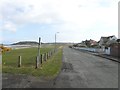 Ardlochan Road looking northeast