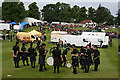 NJ0458 : European Pipe Band Championships 2013 (3) by Anne Burgess