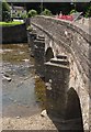 Barle Bridge, Dulverton