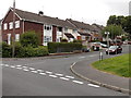 Yeo Close, Bettws, Newport