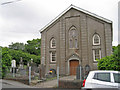 Tabernacle Chapel, Trimsaran