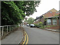 High Moor Close - Shadwell Lane