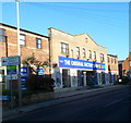 The Original Factory Shop, Stroud 