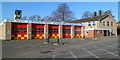 Stroud Community Fire and Rescue Station