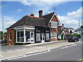 High Street, Hawkhurst