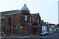 Strathaven Public Hall