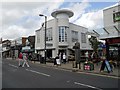 Kenilworth-Talisman Shopping Precinct