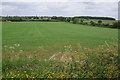 Site of the Battle of Naseby