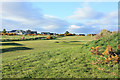 Fortrose and Rosemarkie Golf Course