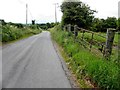 Knockaleery Road, Magheraglass