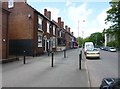 Bloxwich, Turf Tavern