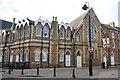 Registry Office, Aldershot