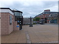 Dalkeith Library and Arts Centre