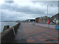 Kirkcaldy Esplanade