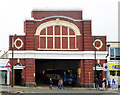 Workington Bus Station (1926)