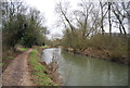 River Stort / Stort navigation