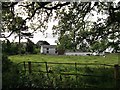 White House Farm from Middleton Road