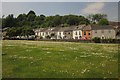 Houses on Old Ferry Road, Saltash