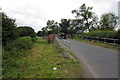 Bridge on the Granborough Road