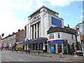 Tooting:  Bingo hall