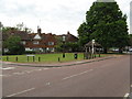 Corner of High Street & Rectory Lane