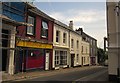 Fore Street, Saltash