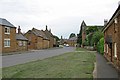 Lyddington: Main Street