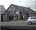 Aberbargoed Village Hall