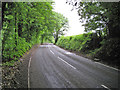 B4308, Cwmbach Road