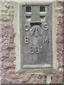 Ordnance Survey Flush Bracket (881)