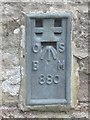 Ordnance Survey Flush Bracket (880)