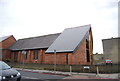 Thornton Heath Evangelical Church