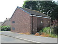 Electricity Substation No 48433 - Sharp House Road