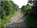 Old Milverton-The Coventry-Leamington Line