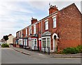 Severn Street, Kingston upon Hull