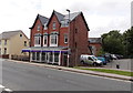 SO0560 : Old Grosvenor Bakery, Llandrindod Wells by Jaggery