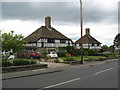 Newstone Cottages, Turners Hill