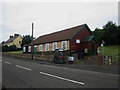 Burnmouth Village Hall