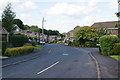 Kirkwood Drive, Huddersfield