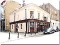 The Anchor Tap, Bermondsey