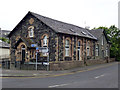 Wesley House, Keswick