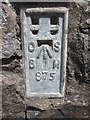 Ordnance Survey Flush Bracket