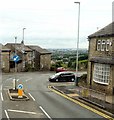 Oldham Road, Lydgate