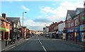 Gerard Street - Ashton-in-Makerfield