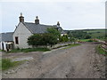 Lochend Farm beside Loch Ascog