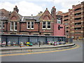 The Brewery Tap on New Station Street, Leeds