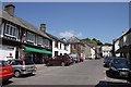 Fore Street in Dulverton