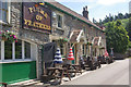 The Plume of  Feathers, Rickford