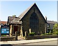 Hawkshaw Methodist Church