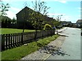 New homes on the Stonehaven fringe